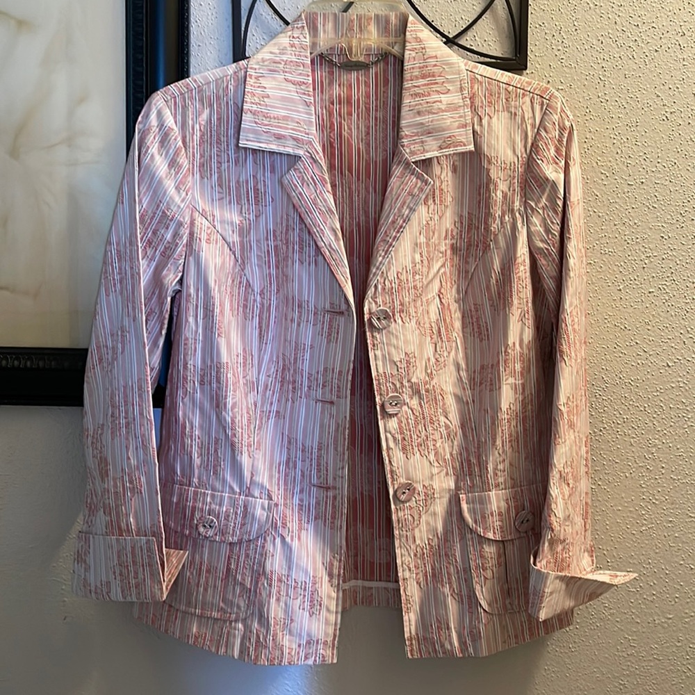Women Tommy Bahama bottom shirt size 4/Small